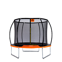 Trambulinok