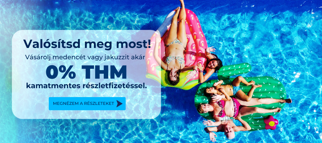 Aqualing részletfizetés