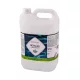 Dezalga algaölő medencébe 5 liter