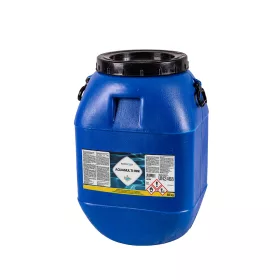   Aquamulti mini  hármas hatású kombinált vízkezelő kis medencékhez 20 g-os tabletta, 50 kg