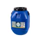 Aquamulti mini  hármas hatású kombinált vízkezelő kis medencékhez 20 g-os tabletta, 50 kg