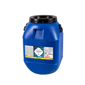 Tartaklór lassan oldódó 200 g-os klórtabletta, 50 kg