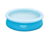 Bestway Haiti puhafalú medence szett 198 x 51 cm