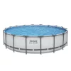 Bestway ISTRIA SUPERIOR fémvázas medence szett 549 x 122 cm