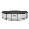 Bestway ISTRIA SUPERIOR fémvázas medence szett 549 x 122 cm