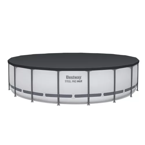 Bestway ISTRIA SUPERIOR fémvázas medence szett 549 x 122 cm