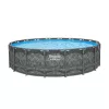 Bestway Split – 4 évszakos fémvázas medence szett 549 x 132 cm