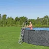Bestway Split – 4 évszakos fémvázas medence szett 549 x 132 cm