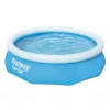 Bestway Korfu puhafalú medence szett 305 x 75 cm
