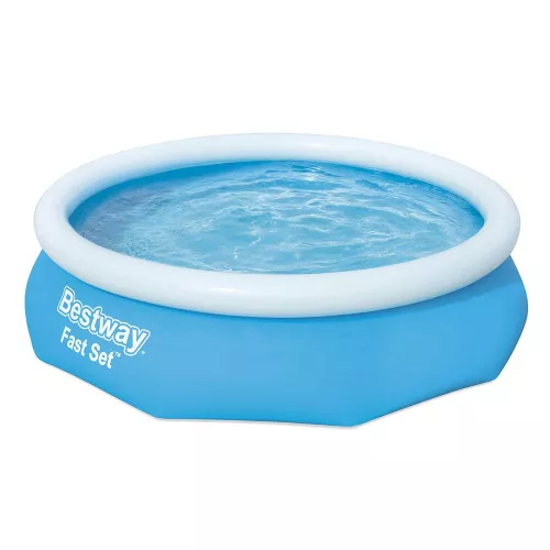 Bestway Korfu puhafalú medence szett 305 x 75 cm