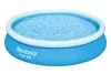 Bestway Rodosz puhafalú medence szett vízforgatóval 366 x 76 cm