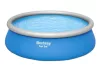 Bestway Palermo felfújható medence szett 457 x 122 cm