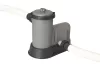 Bestway KRK ovális fémvázas medence szett 549 x 274 x 122 cm 