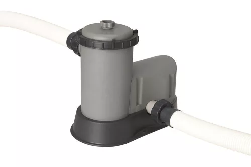 Bestway KRK ovális fémvázas medence szett 549 x 274 x 122 cm 