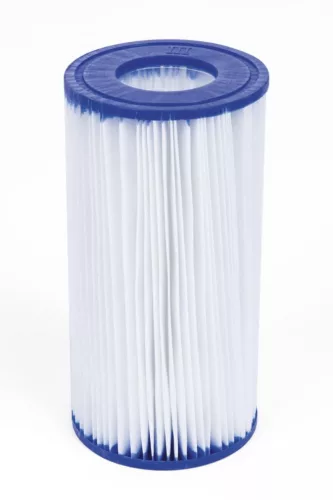 Bestway KRK ovális fémvázas medence szett 549 x 274 x 122 cm 