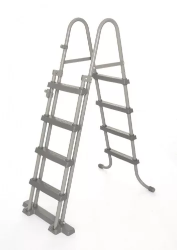 Bestway KRK ovális fémvázas medence szett 549 x 274 x 122 cm 