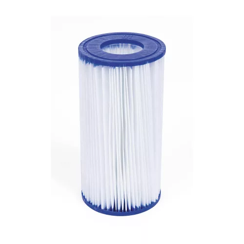 Bestway BORA BORA rattan hatású fémvázas medence szett 549 x 122 cm