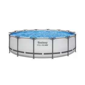   Bestway Bonaire Superior fémvázas medence szett 427 x 107 cm