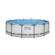 Bestway Bonaire Superior fémvázas medence szett 427 x 107 cm