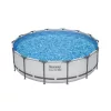 Bestway Bonaire Superior fémvázas medence szett 427 x 107 cm