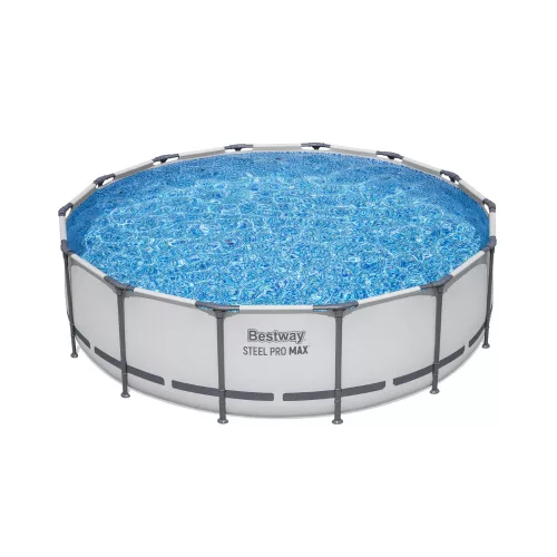 Bestway Bonaire Superior fémvázas medence szett 427 x 107 cm