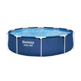 Bestway Maui fémvázas medenceszett 305 x 76 cm
