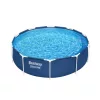Bestway Maui fémvázas medenceszett 305 x 76 cm