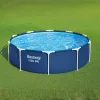 Bestway Maui fémvázas medenceszett 305 x 76 cm