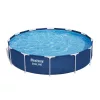 Bestway BAHAMA fémvázas medence vízforgatóval 366 x 76 cm
