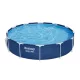 Bestway BAHAMA fémvázas medence vízforgatóval 366 x 76 cm