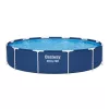 Bestway BAHAMA fémvázas medence vízforgatóval 366 x 76 cm