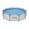 Bestway MAUI SUPERIOR fémvázas medence szett 305 x 76 cm