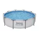 Bestway MAUI SUPERIOR fémvázas medence szett 305 x 76 cm