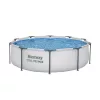 Bestway MAUI SUPERIOR fémvázas medence szett 305 x 76 cm