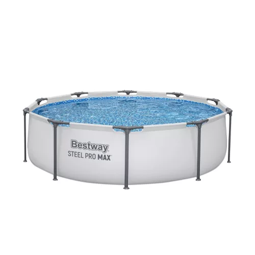 Bestway MAUI SUPERIOR fémvázas medence szett 305 x 76 cm
