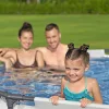 Bestway MAUI SUPERIOR fémvázas medence szett 305 x 76 cm