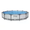 Bestway BAHAMA SUPERIOR fémvázas medence szett 366 x 76 cm 