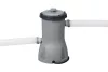 Bestway BAHAMA SUPERIOR fémvázas medence szett 366 x 76 cm 