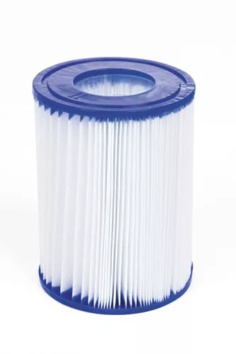 Bestway BAHAMA SUPERIOR fémvázas medence szett 366 x 76 cm 
