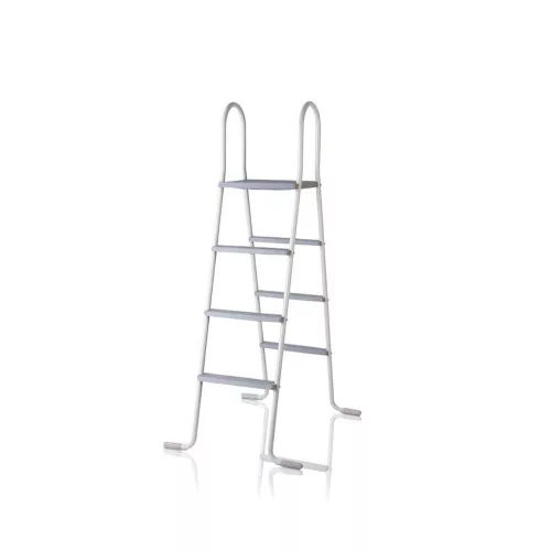GRE KIT NORDIC kerek fémfalas családi medence szett 460 x 120 cm