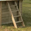 GRE TIMBER fa medence 4 x 1,19 m