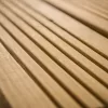 GRE TIMBER ovális fa medence 436 x 336 x 117 cm