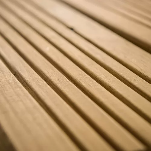 GRE TIMBER ovális fa medence 436 x 336 x 117 cm