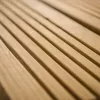 GRE TIMBER szögletes fa medence 8,0 x 4,0 x 1,46 m