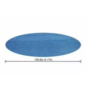 Bestway Univerzális szolártakaró 417 cm