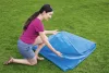 Bestway Univerzális szolártakaró 417 cm
