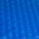 Szolár takaró  7,2 m, kerek, 300 micron