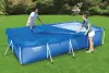 Bestway PVC védőtakaró  410x226 cm