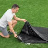 Bestway Flowclear PVC medence védőtakaró 396 cm