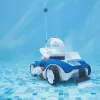 Aquatronix automata akkumulátoros medenceporszívó